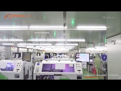 Produsen Chip Ic Semikonduktor