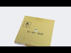 Chip ic QFY komponen elektronik