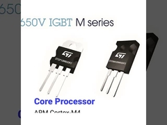 Komponen Sirkuit Terpadu RENESAS IC 2SC1621-T1B 16 kB