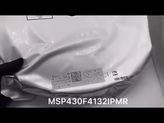 74HC573AN Texas Instruments Sirkuit Terpadu Kait Transparan