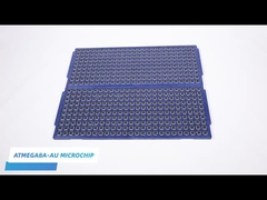 Atmel AT91SAM9263B Elektronik Ic Chip Osilator Terkalibrasi Internal 8MHz