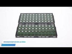 ALTERA 5CEFA7F23I7N Sirkuit Terpadu Komponen Elektronik Oem