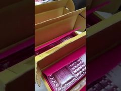 STMicroelectronics ST Ics Mikrokontroler STM8S207S6 Pemasangan SMD/SMT