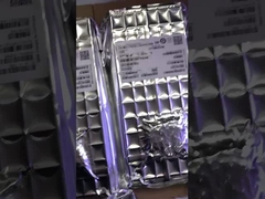 2SC1321 RENESAS IC SMD/SMT Pemasangan Paket MouseReel TO-243AA