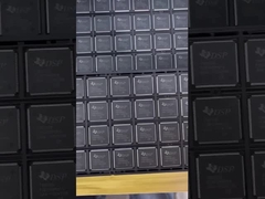 INSTRUMEN TEXAS Flash Memory Ic Chip Mikrokontroler TM4C1294NCPDTI3R