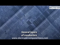 S-89430BCPH-H4CTFU Amplifier Operasional