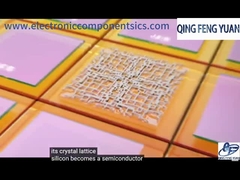 Integrated Circuits IC TIP41C TO-220 amplifier transistor CJ/Changdian Asli asli